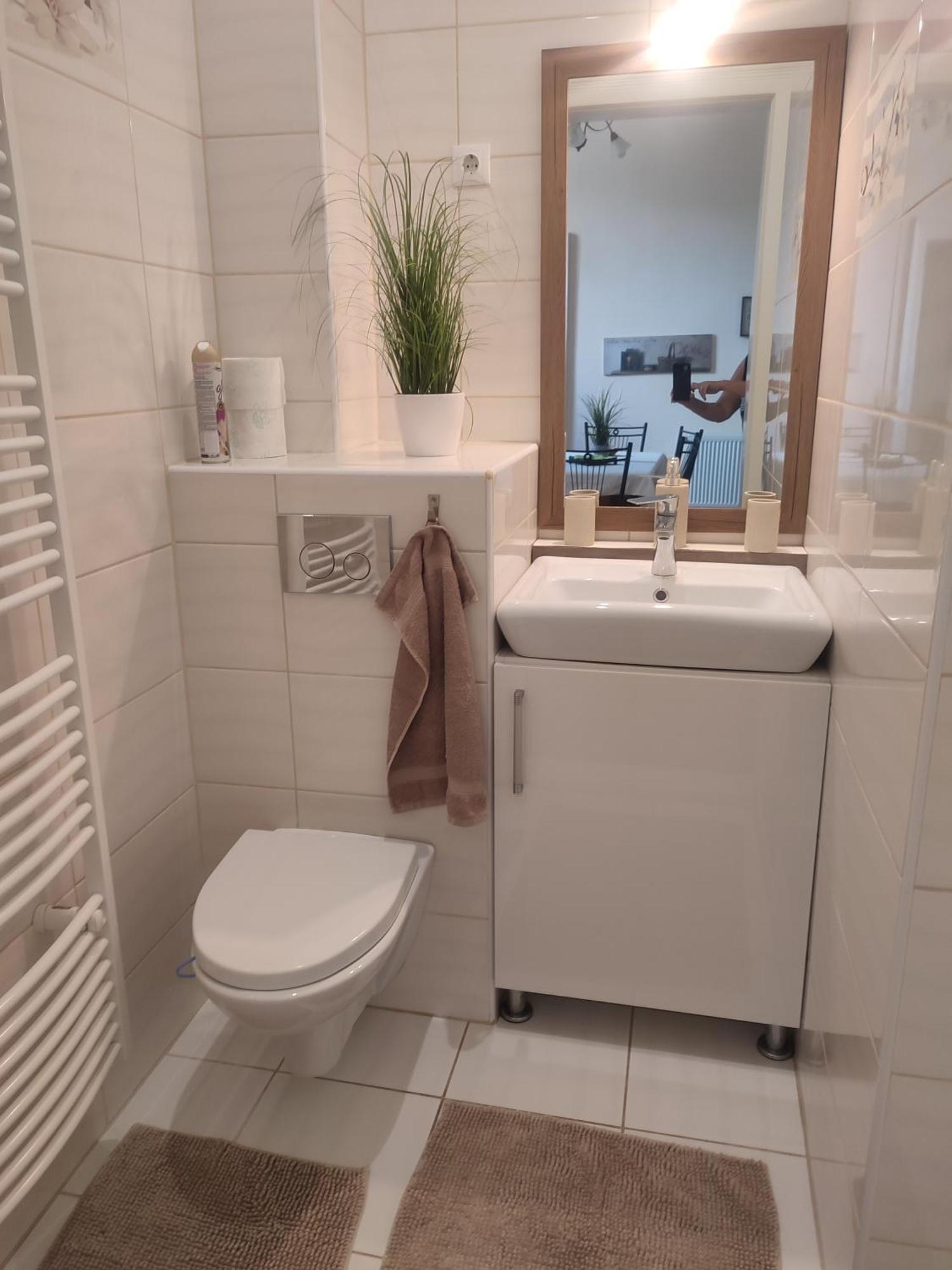 Szent Janos Apartman Makó Buitenkant foto